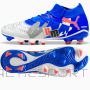 Buty Puma Future 8 Match Forever FG/AG 108423-01 / biały / 46