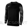 Nike Dry Park IV M CJ6066-010 sporta krekls (L)