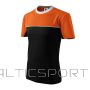 T-shirt Malfini Colormix M MLI-10911 orange (M)