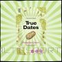 True Dates Pistachio Cream dateles ar pistāciju krēma garšu