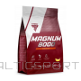 Uzturvielu koncentrāts TREC Magnum 8000, 1000g, banāns Mass Builder Svara
