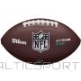 Wilson NFL Stride Pro Eco Football WF3007101XBBOF bumba (9)