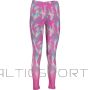 Joma Long Tight Grafity W 900342.500 pants (L)