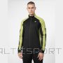 Sweatshirt 4FSS23TFSWM187 20S / black / M