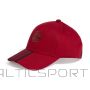 Adidas Бейсбольная кепка Bayern Мюнхен IX5692 (OSFL)