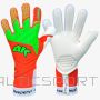 Rękawice 4keepers Elite Inferno NC S961173 / pomarańczowy / 10,5