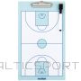 Strategy board for basketball coach MOLTEN SB0020
