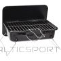 Bbq Line RANGER TOURIST GRILLS 35x25,5CM MELNS