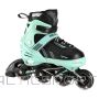 NA11230A ZAĻAS LED L IZMĒRA (39-42) IN-LINE SLIDAS NILS EXTREME