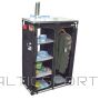 Simex Sport Multi Cupboard Merano multifunkcionālais kempinga skapis (42190)