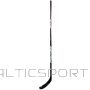 Fischer FX6 One Piece Stick Sr hokeja spēlētāja kompozīta nūja (H12512-61)