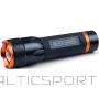 Black + Decker TACTICAL ALUMINUM FLASHLIGHT 1W 60LUMENS BLACK+ DECKER