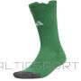 Skarpety adidas Footbal Cush JW3436 / zielony / 40-42