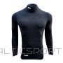4Keepers ColdGear Rubbex S573168 T-krekls / Melna / L