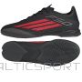 Adidas F50 League IN Shoes JR8974 / Black / 47 1/3