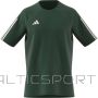 Adidas T-krekls Tiro 23 Competition Tee M HU1328 (S)
