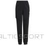 Bikses Adidas XFG ZIP Pocket GU4326 / Melna / 128 cm