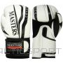 Masters Boxing gloves RPU-CRYSTAL 01562-0210 (M)