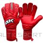 4keepers FORCE V4.23 RF S874884 gloves / red / 10