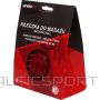 Enero Fit MASSAGE BALL 7CM RED MEDIUM