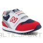 New Balance Jr IZ996XF3 shoes (EU 21)