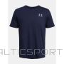 Under Armour Under Armor T-shirt M 1326799-410 (4XL)