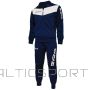 Tracksuit Givova Visa navy blue white 0403 (N/A)