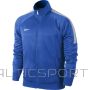 SWEATSHIRT NIKE TEAM CLUB TRAINER blue M 658683 463 (S)