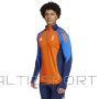 Adidas Juventus treniņu tops JSY Jr IS5819 T-krekls (M)