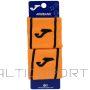 Joma FROTKA DOUBLE GAME WRISTBAND, ORANGE