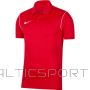 Nike Polo krekls Dri Fit Park 20 BV6879 657 / sarkans / XXL