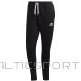 Spodnie piłkarskie adidas ENTRADA 22 Sweat Panty HB0574 / czarny / XL