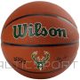 Wilson Team Alliance Milwaukee Bucks bumba WTB3100XBMIL (7)