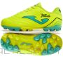 Buty Joma TOLEDO 2411 Jr FG TOJW2411HG / żółty / 38