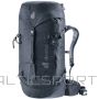 Deuter Guide 32+6 SL women's backpack - black (N/A)