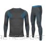 Thermoactive underwear Alpinus Active Base Layer Set M GT43880 (S)