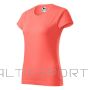 Malfini Basic T-shirt W MLI-134A1 (L)