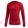 Adidas Termoaktīvs Junior ASK LS Tee Y CW7321 (128 cm)