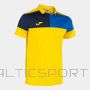 Joma Crew V T-krekls ar īsām piedurknēm 103208.907 (S)