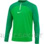 Nike NK Dri-FIT Academy Drill Top KM DH9230 329 sporta krekls (2 XL)