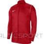 Nike Y Park 20 Rain JKT BV6904 657 jaka / Sarkana / XL (158-170cm)