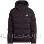 Adidas Helionic Hooded Down Jacket W HG8747 (M)