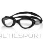 Aqua-Speed X-PRO glasses black (senior)