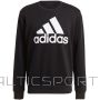 Adidas Essentials Sweatshirt M GK9076 (S)