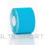 Kinesiology tape GYMSTICK 5m x 5cm turquoise