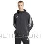 Kurtka adidas TIRO 24 Windbreaker IM8806 / czarny / XXL