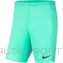 Nike Шорты Park III BV6855 354 / зеленый / XXL