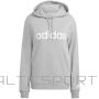 Adidas Essentials Linear W sporta krekls IC6884 (XS)