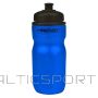 Schreuderssport Sports Bottle AVENTO 500ml 21WB Cobalt blue/Black