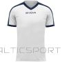 Givova Футболка Revolution Interlock M MAC04 0304 (2XS)